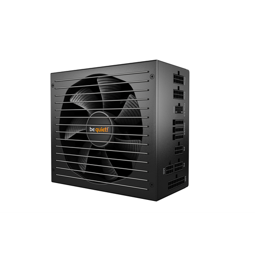 Блок питания Be quiet Straight Power 12 850W ATX 30 80 PLUS Platinum FBLLCSRDC-DC 135mm fan full modular 23644₽