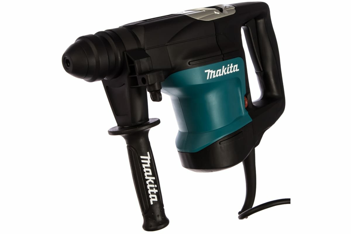 Перфоратор Makita HR 3200 C - фотография № 18