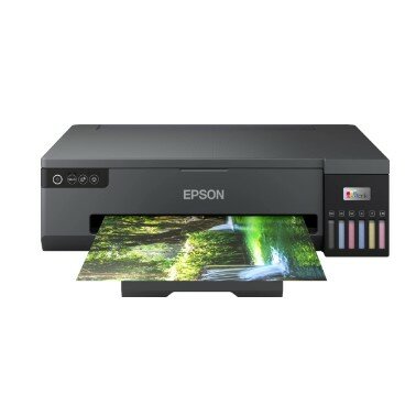 Epson Принтер L18050 A3 C11CK38403 C11CK38505