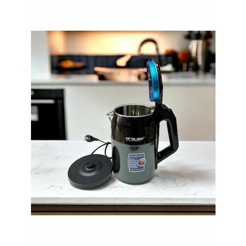 Чайник электрический PRO-2128 120000₽