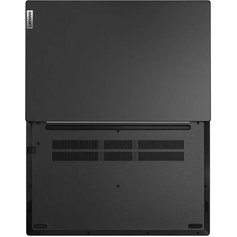 Ноутбук Lenovo V15 G3 IAP, 15.6", TN, Intel Core i3 1215U, DDR4 8ГБ, SSD 256ГБ, Intel UHD Graphics, черный (82tt003vru) - фото №12