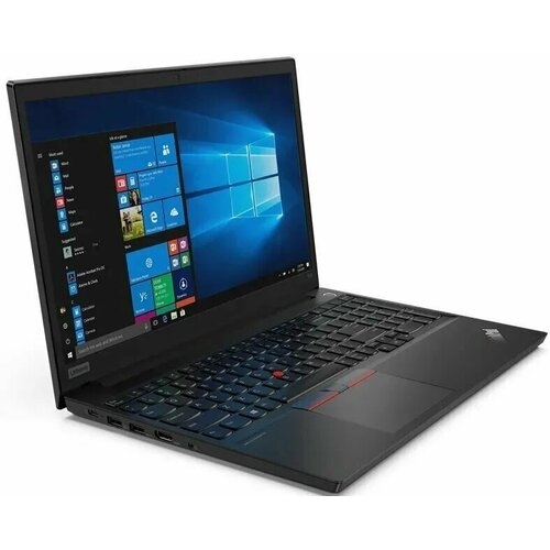 Ноутбук Lenovo ThinkPad E15 Gen 4 AMD Ryzen 5 5625U 2300MHz1561920x108016GB2048GB SSDAMD RadeonWin 11 Pro Российская клавиатура 9499000₽