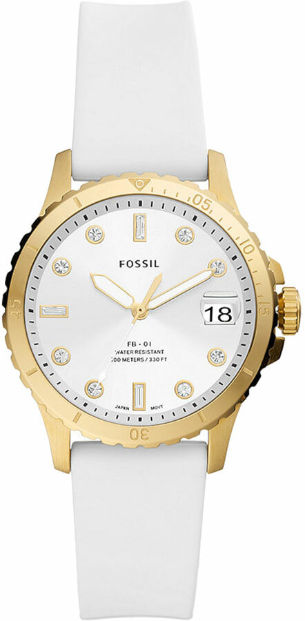 Наручные часы FOSSIL ES5286