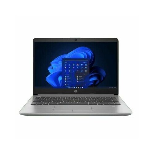 Ноутбук HP 250 G9 DOS только англ клавиатура Silver 6S6V4EA 9361000₽