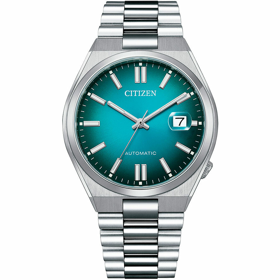 Наручные часы CITIZEN Мужские наручные часы Citizen NJ0151-88X 