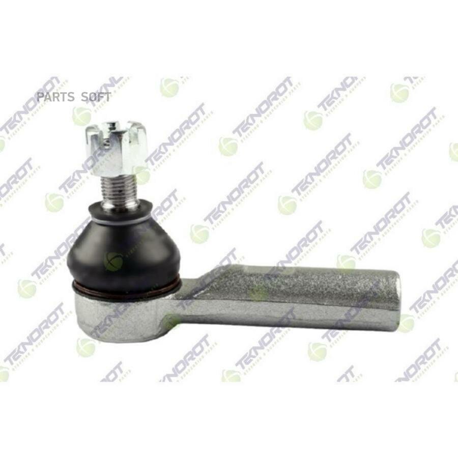 Наконечник рулевой тяги Teknorot Otomotiv N601 для Nissan Almera I, II — фото 4