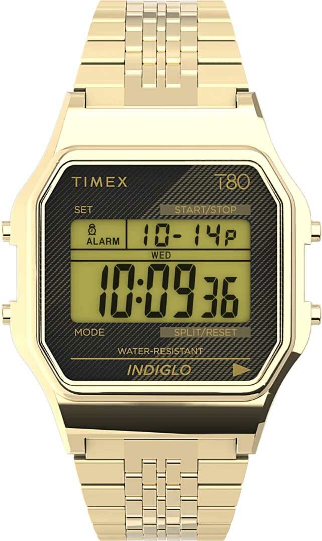 Наручные часы TIMEX T80