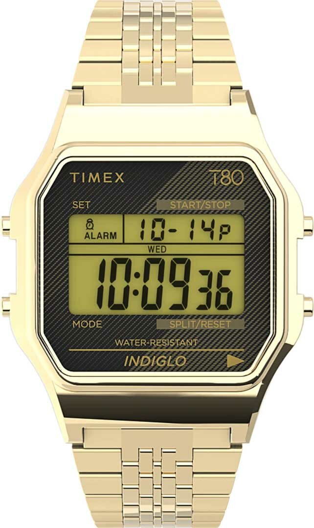 Наручные часы TIMEX T80 TW2V18900