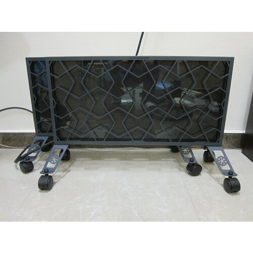 Теплодиодный инфракрасный обогреватель тепляков Аурум 215-04Н с электронным управлением 3427000₽