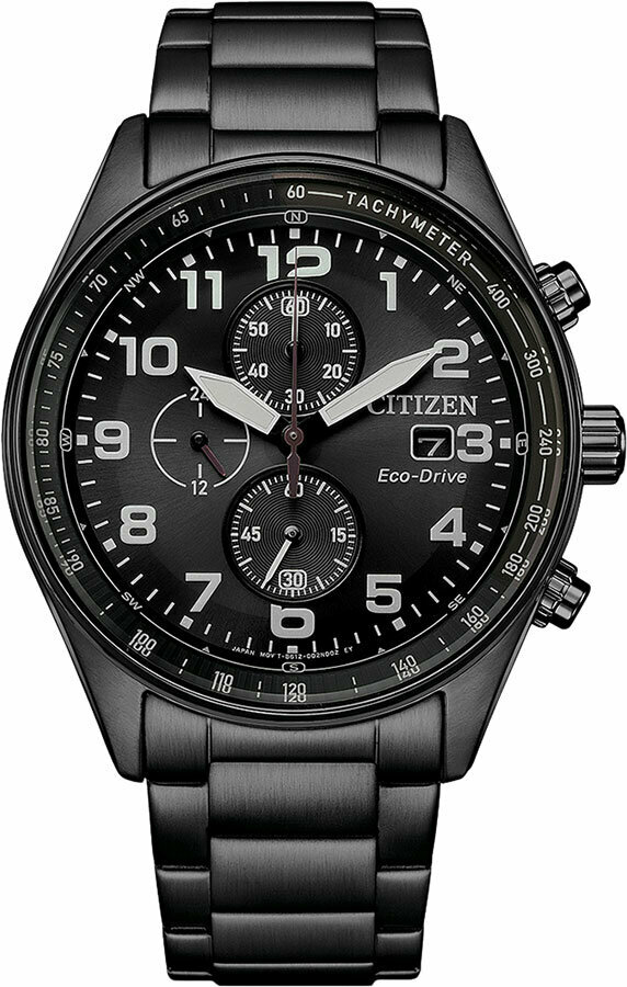 Наручные часы CITIZEN CA0775-79E