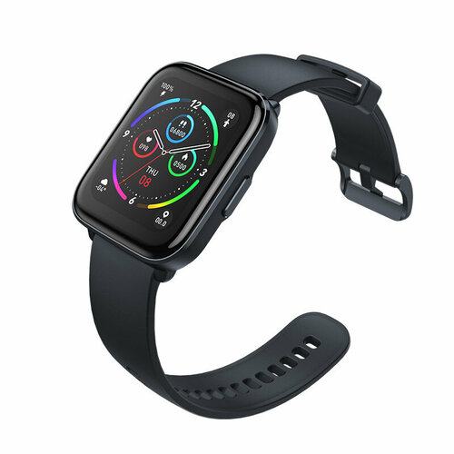 Умные часы Mibro Smart Watch C2 Global NFC, dark grey