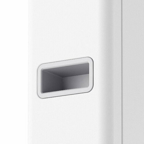 Конвектор Smartmi Convector Heater 1S smart version DNQZNB05ZM 1629700₽