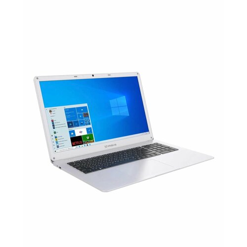 Irbis NB702 Intel Pentium J3710 16 GHz4096Mb128GbIntel HD Graphics 2400000₽