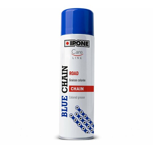 Ipone Смазка Для Цепей Blue Chain ( 250ml) Ipone арт. 800644