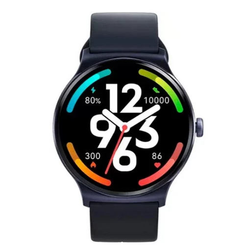 Умные часы Haylou Smart Watch Solar Lite синий 249000₽