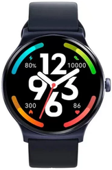 Смарт-часы Haylou Solar Lite Smart Watch Blue