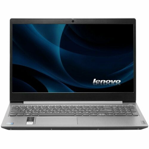 Ноутбук Lenovo IdeaPad 3 15IGL05 156 N4020 8 Гб SSD 256 Гб Intel UHD Win11 серый 7217900₽