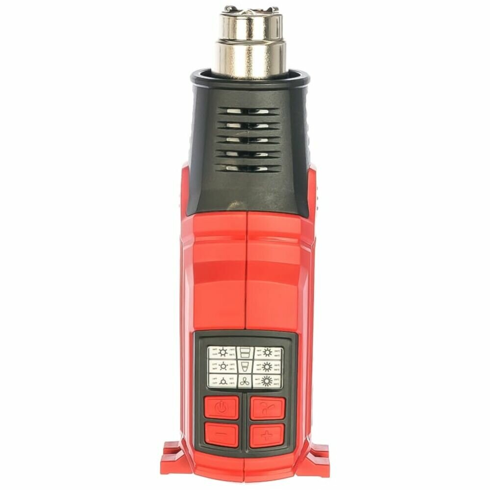 Elitech tb 2000жк принципиальная и электрическая схема Технический фен ELITECH ТВ 2000С - купить в интернет-магазине по низкой цене на 
