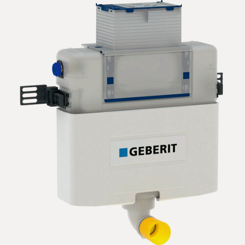Изображение товара Скрытый бачок GEBERIT Omega 82 109.043.00.1, для инсталляции