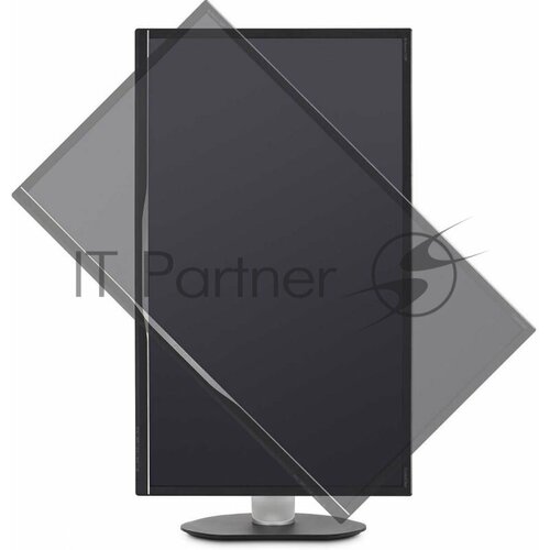 Монитор 32 PHILIPS 328P6AUBREB00 Black с поворотом экрана IPS LED 2560x1440 4 ms 178178 4 6503800₽
