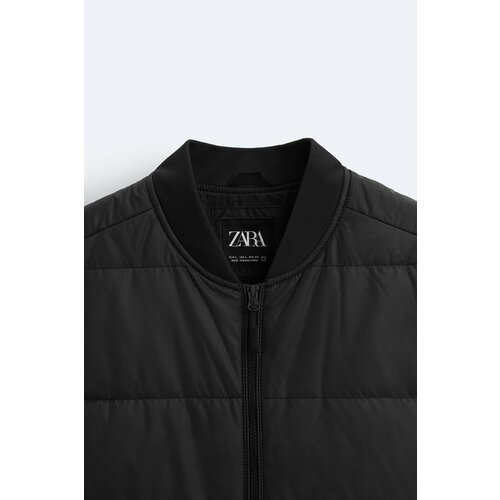 Жилет Zara, размер L, черный