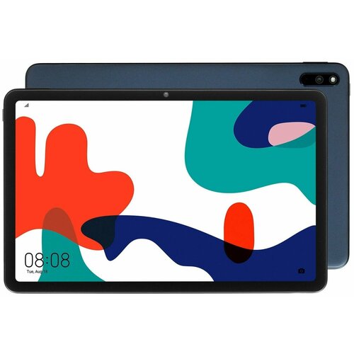 Планшет Huawei MATEPAD 10 WIFI 64GB GREY BAH4-W0953013GFU 2436500₽