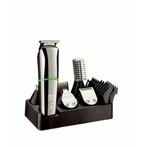 Cronier Триммер для стрижки Набор для стрижки и стайлинга Триммер 15 в 1 VIESTORE 339000₽