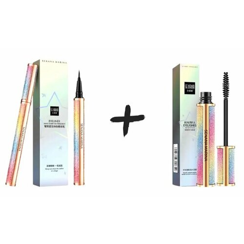 Набор для макияжа 