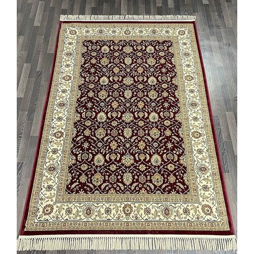 Бельгийский ковёр из вискозы Beluchi 200X290 см.