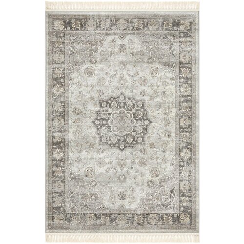 Бельгийский ковёр из вискозы Beluchi 135X195 см.