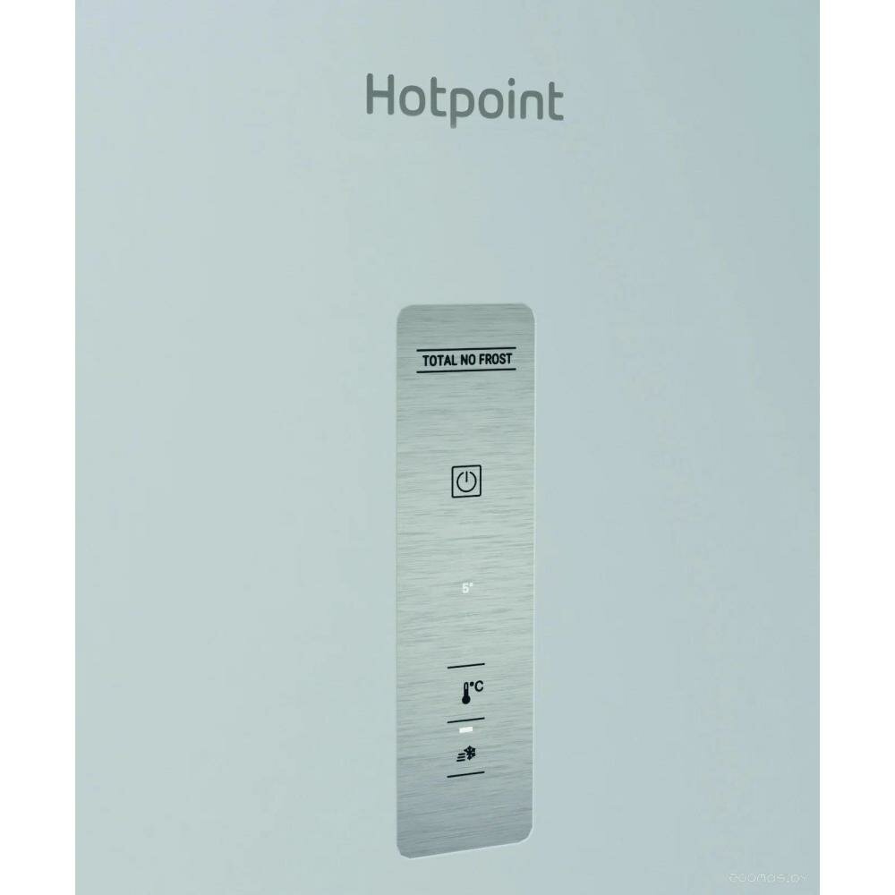 Холодильник Hotpoint - фото №18