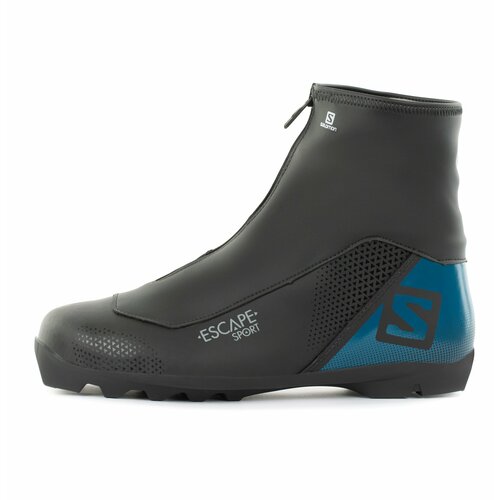 Ботинки лыжные Salomon ESCAPE SPORT (UK 8; EUR 42; USA 8,5; 26,5 см) / prolink