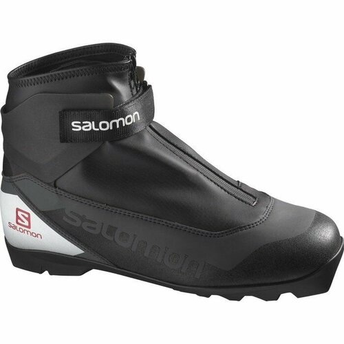 фото Ботинки лыжные salomon escape plus (uk 8; eur 42; usa 8,5; 26,5 см) / prolink