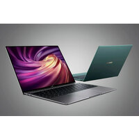 Huawei MateBook Pro X 2020 - мощный ноутбук с процессором i7 и 16 ГБ оперативной памяти