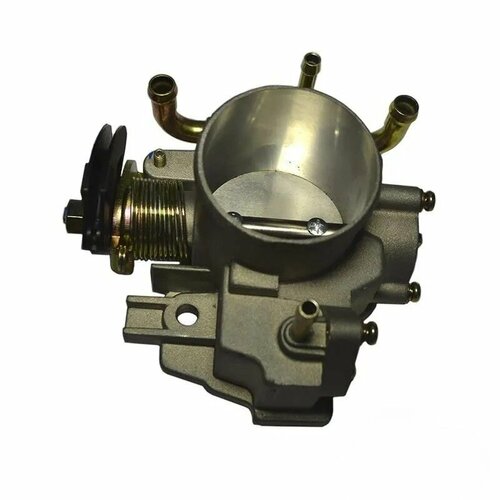 Дроссельная заслонка для Chevrolet Niva 52мм 3480₽