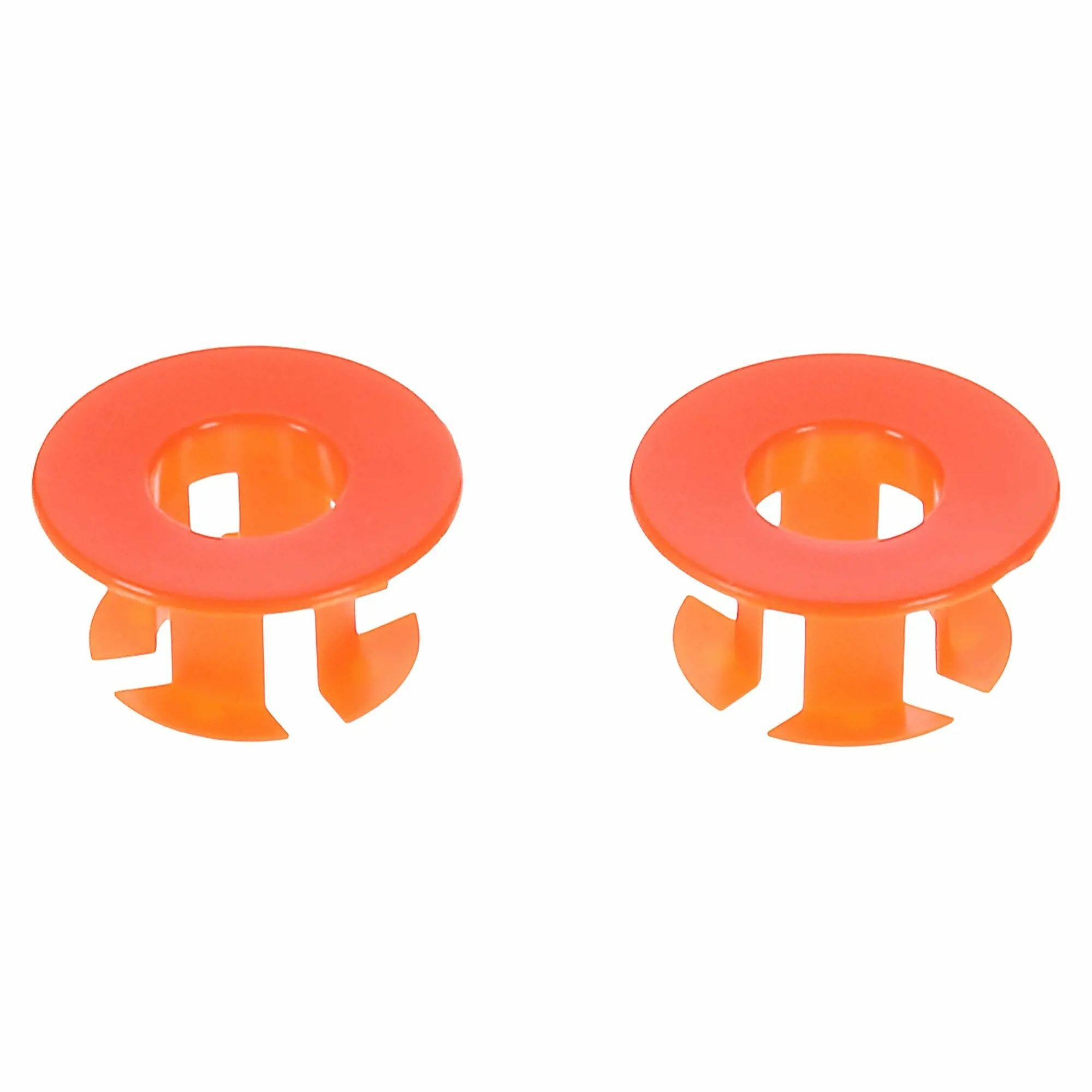 фото Гильза потолочная М16, пластик, 2 шт.