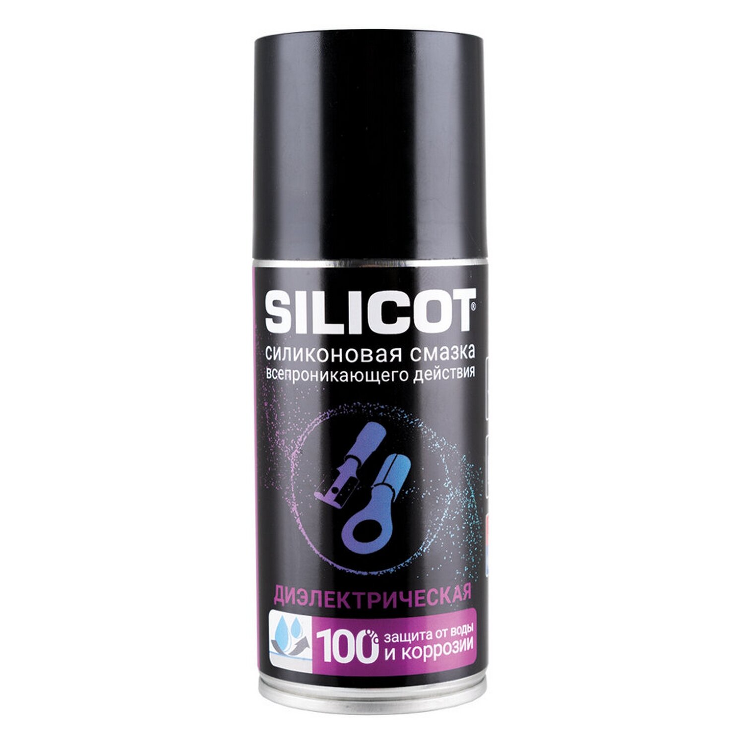 ВМПАВТО Silicot диэлектрическая