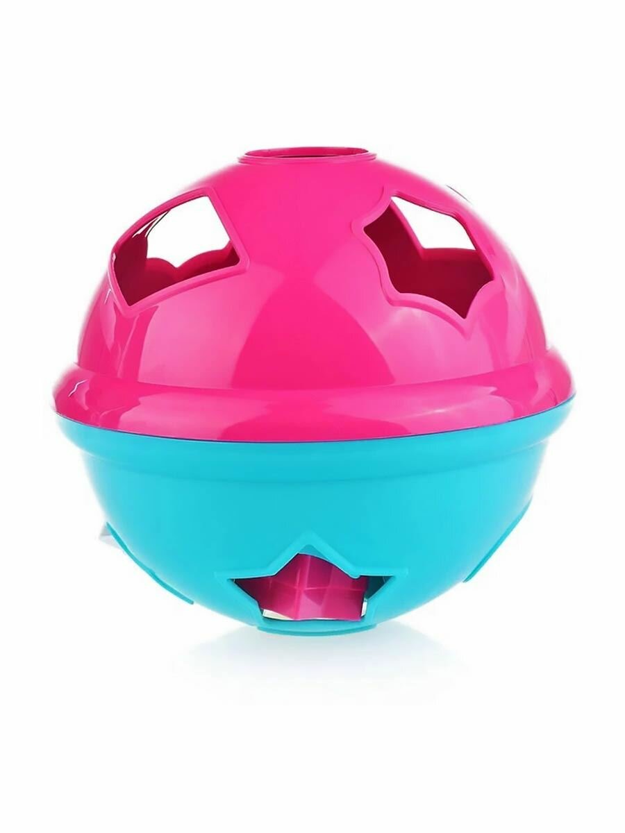 Логический шар сортер Stellar 01321 — фото 1