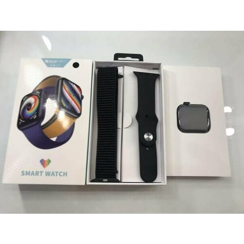 Смарт часы WEARFIT 169900₽