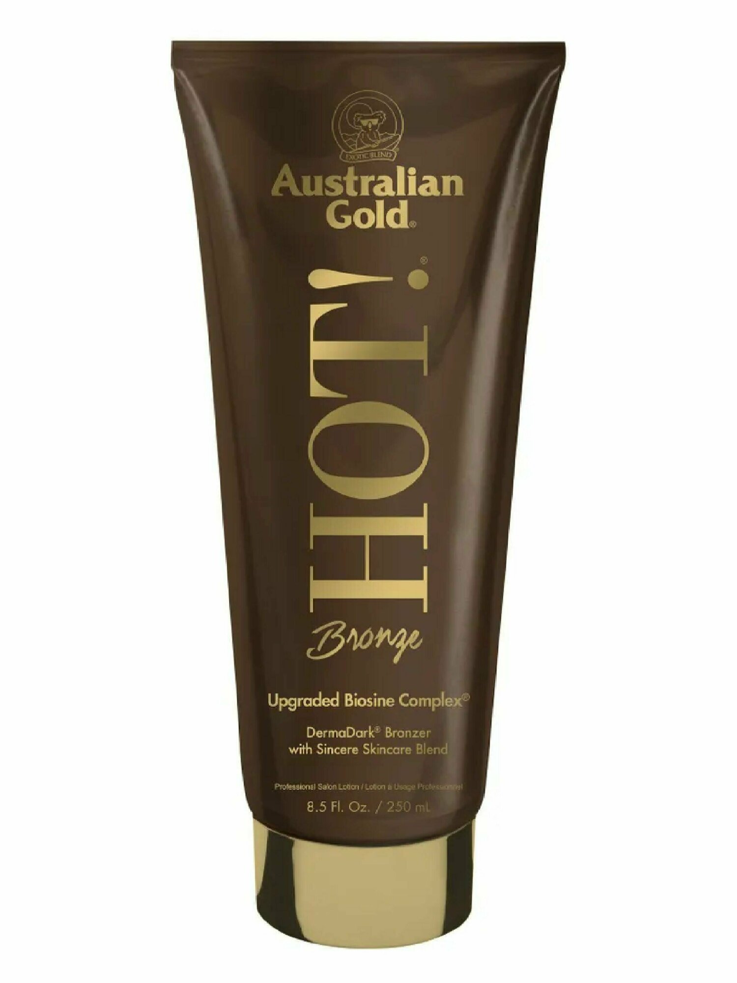 Australian Gold Hot! Bronze! NEW! Крем для загара