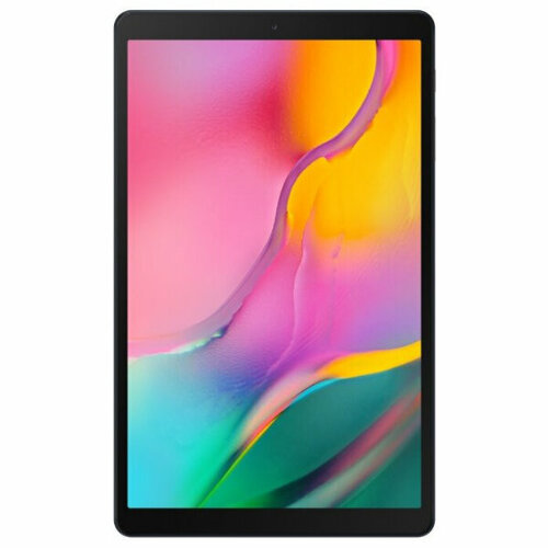 Samsung Galaxy Tab A 10.1 SM-T515 2/32Gb Gold (Exynos 7904 1.8 Ghz/2048Mb/32Gb/GPS/LTE/3G/Wi-Fi/Bluetooth/Cam/10.1/1920x1200/Android)