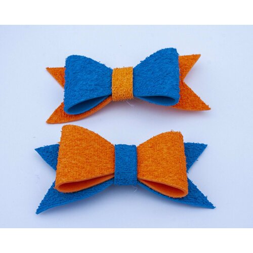 Заколка зажим 