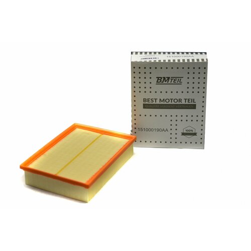 Фильтр воздушный KAIYI E5 151000190AA