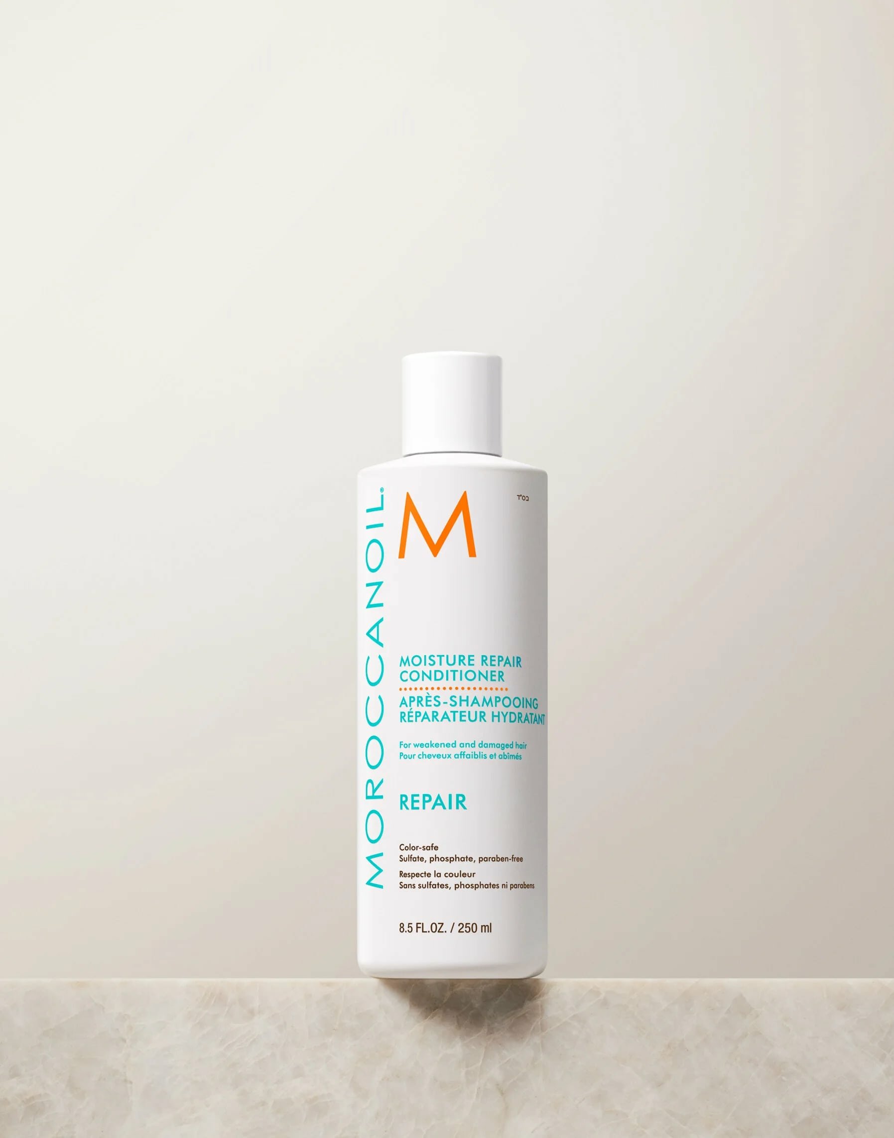 Moroccanoil Восстанавливающий кондиционер 1000мл (Moroccanoil, ) - фото №12