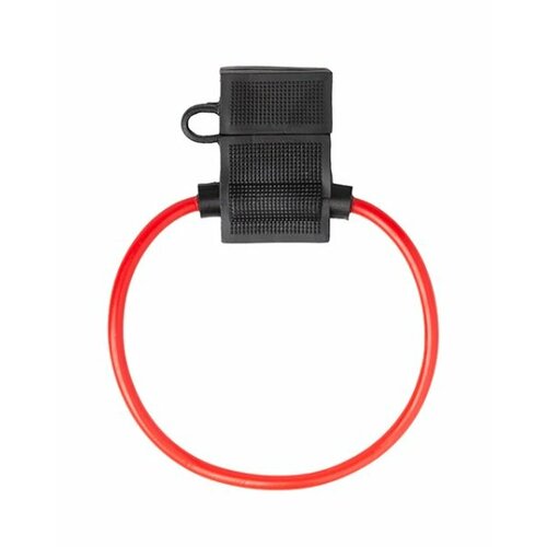 Разъем для предохранителей (евро) С проводом