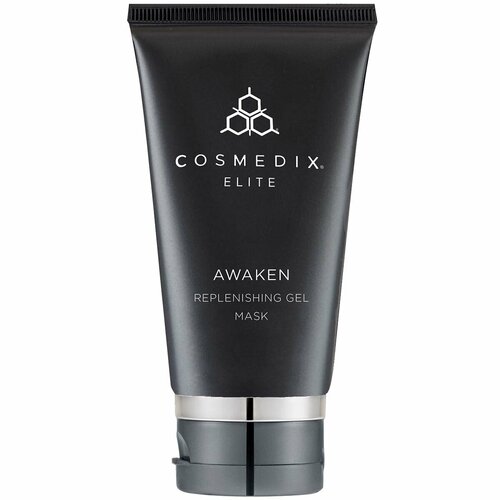 COSMEDIX Восстанавливающая гелевая маска для лица увлажняющая Awaken // Awaken Replenishing Gel Mask