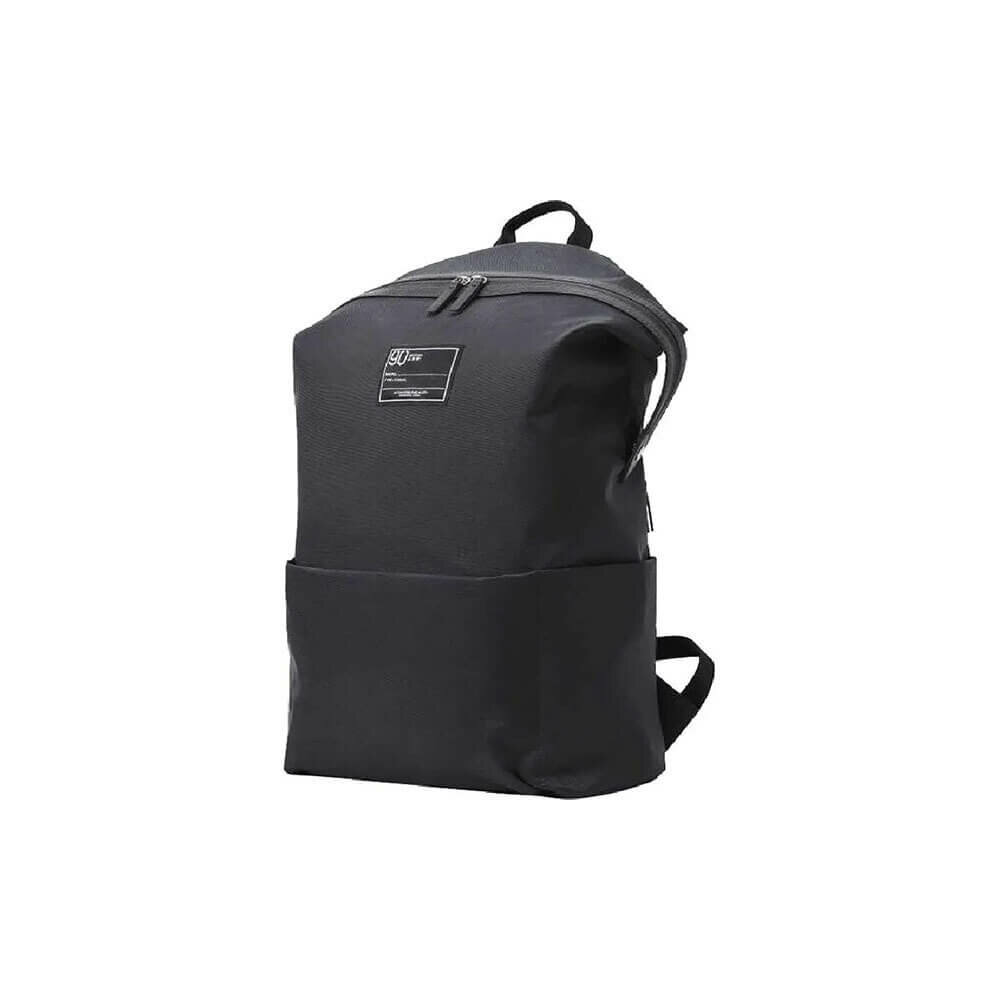 Рюкзак Xiaomi NINETYGO Lecturer Leisure Backpack, черный