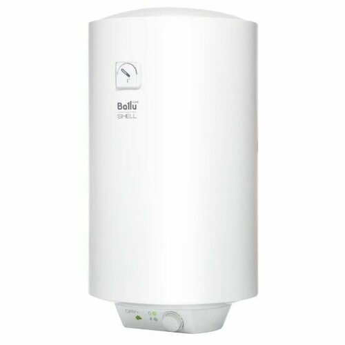 Водонагреватель накопительный электрический Ballu BWHS 80 Shell 80 литров 1730000₽