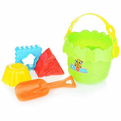 Песочный набор 