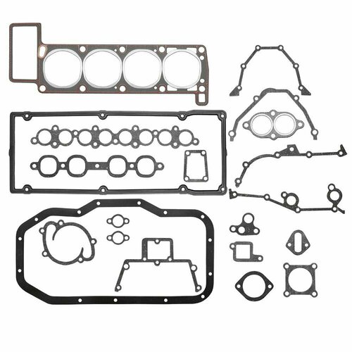 Комплект прокладок двигателя для ам Волга-Газель ЗМЗ-406 пгбц с герметиком полный 21 наименования 920₽